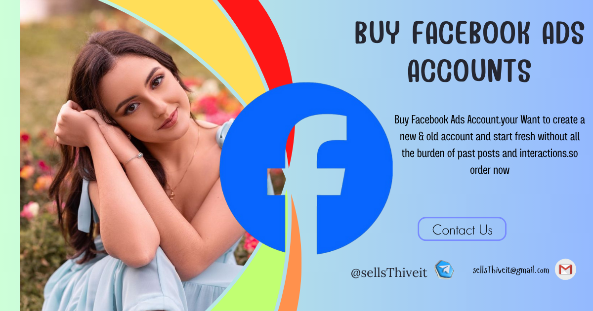 Buy USA Facebook Accounts