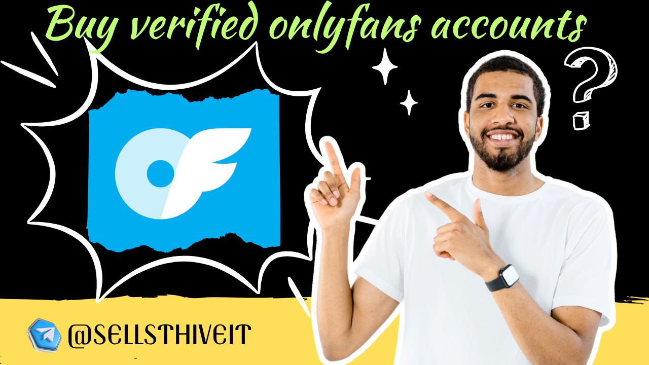 Buy verified onlyfans accounts